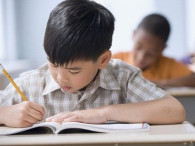 家長(zhǎng)眼中的一起作業(yè)網(wǎng)：為了賺學(xué)豆，孩子也是蠻拼的