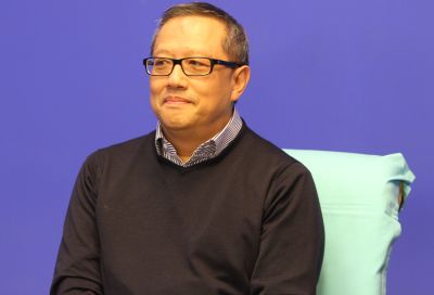 原微軟全球副總裁梁念堅(jiān)加盟網(wǎng)龍，教育布局浮出水面